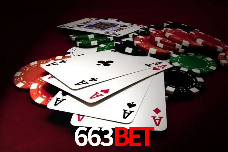 Programa VIP 663bet