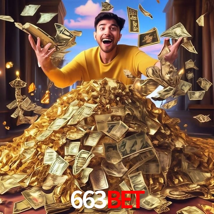 Torneios 663bet