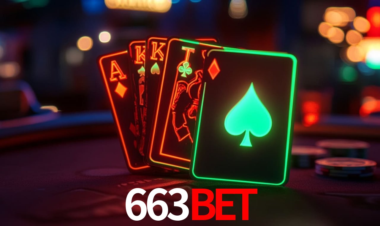 Estatísticas do Jogo 663bet