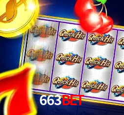 Apostas Esportivas na 663bet: Um Guia Completo