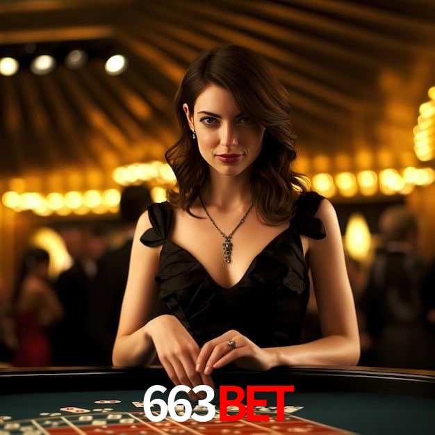 Inovações de Jogos na 663bet: O Futuro das Experiências Interativas