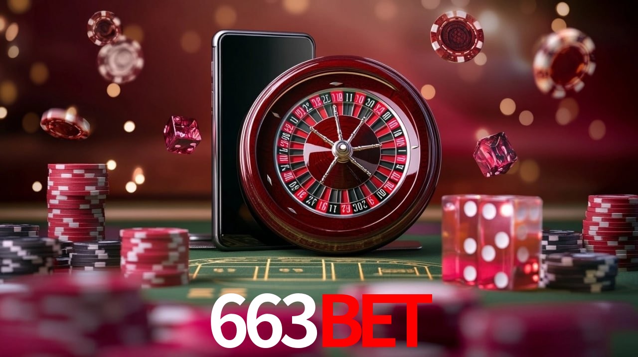 Football Betting 663bet