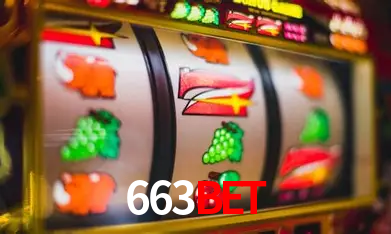 Inovações de Jogos na 663bet: O Futuro das Experiências Interativas