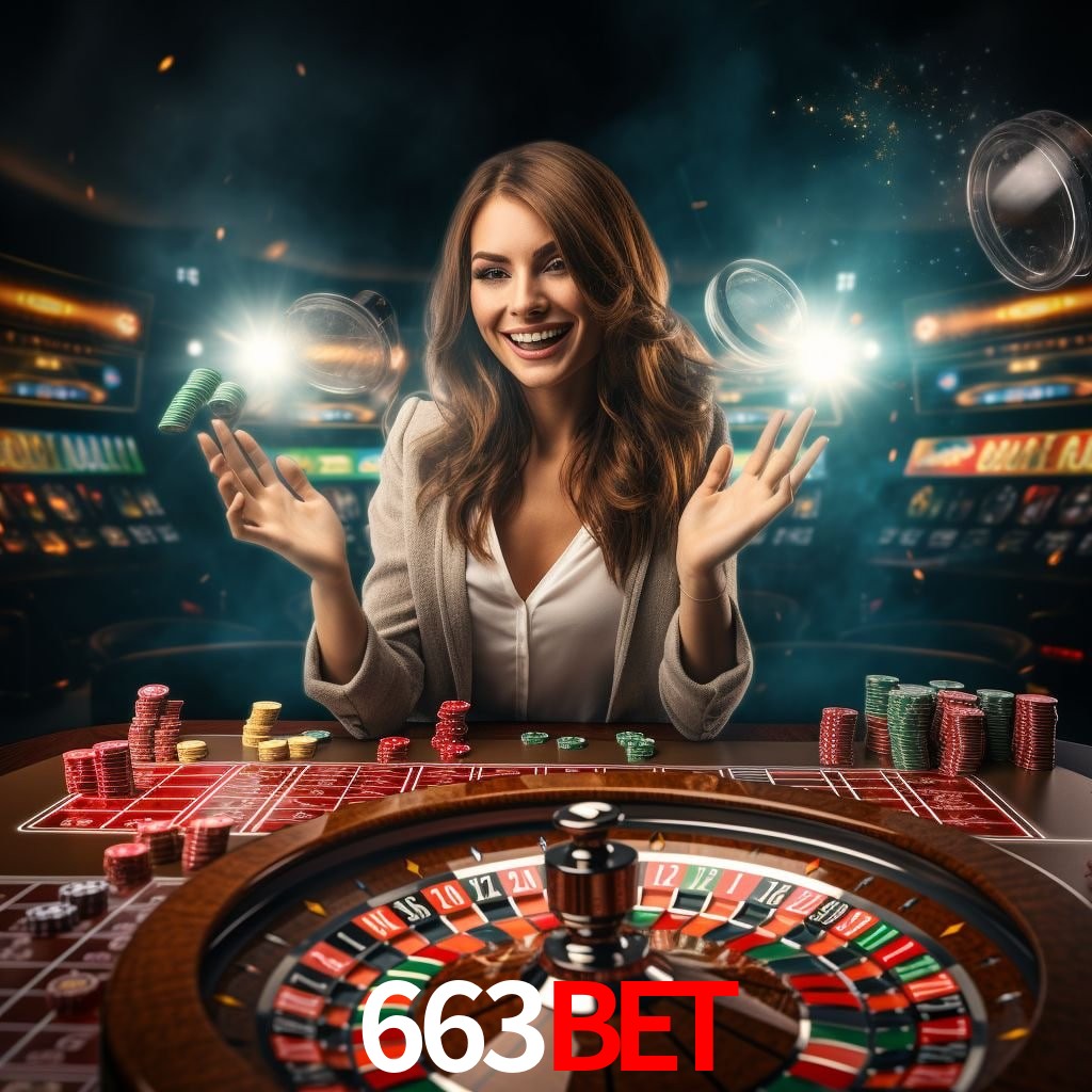 Explore as vantagens do 663bet: serviço profissional e confiabilidade