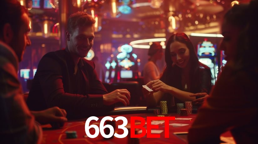 A Popularidade dos Caça-Níqueis no 663bet