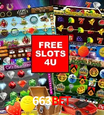 Descubra a Magia dos Jogos de Arcade no 663bet