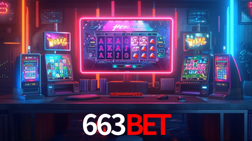 Experimente o Login Seguro Premium no 663bet