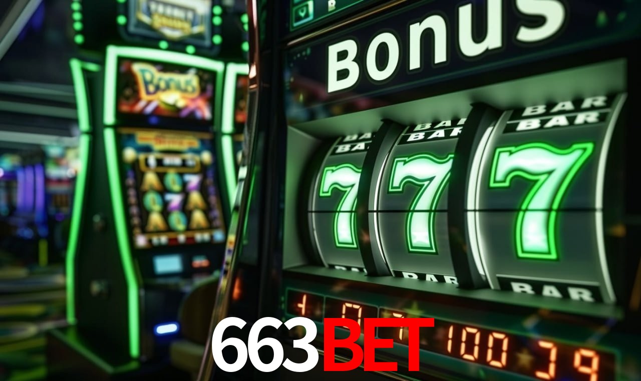 Games Directory 663bet