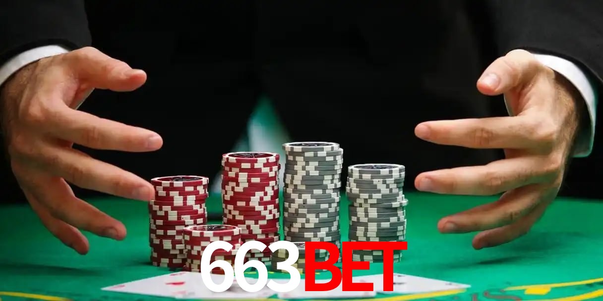 663bet plataforma — depósito PIX instantâneo no caixa