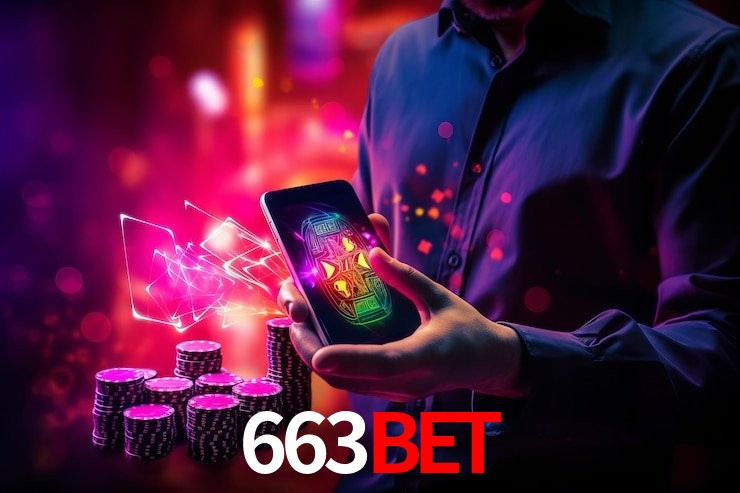 Bônus Diários 663bet