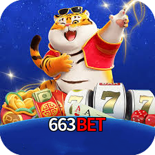 Ícone 663bet