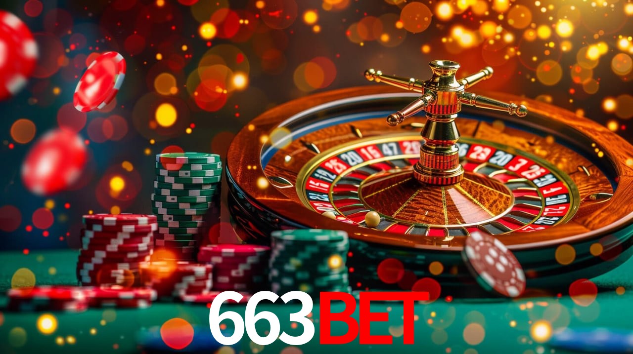 Explorando a Categoria de Eventos em Apostas na 663bet