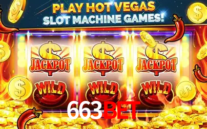 Desvendando o Mundo dos Jogos Virtuais na 663bet