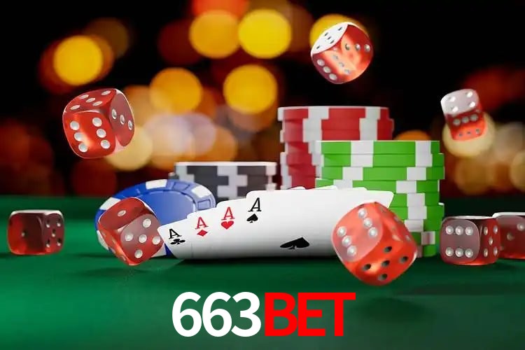 Avaliações dos Jogadores 663bet