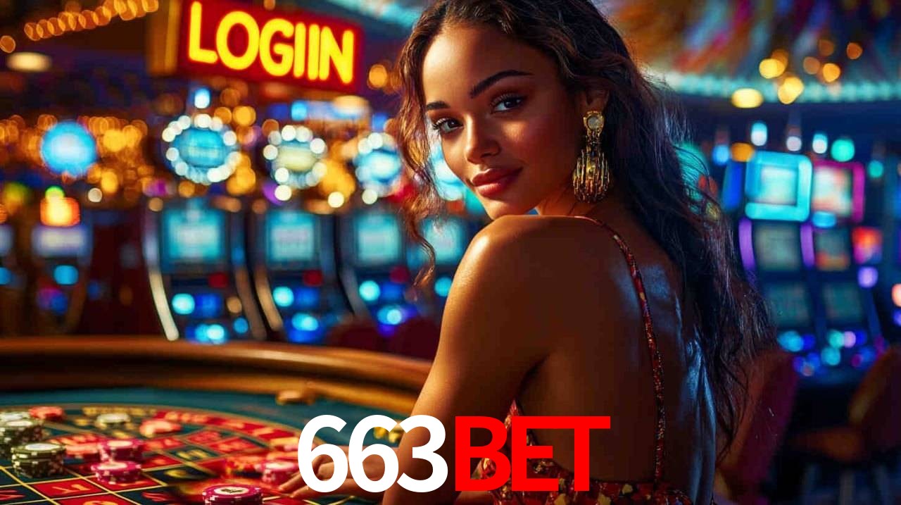 Diretório de Jogos 663bet