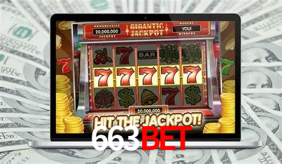 APP oficial da 663bet para mobile