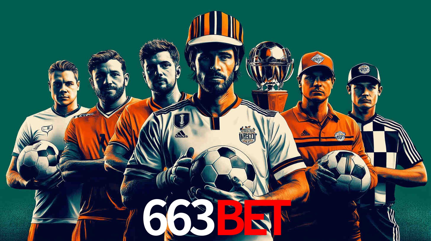 Descubra o Programa VIP da 663bet: Vantagens Exclusivas para Jogadores