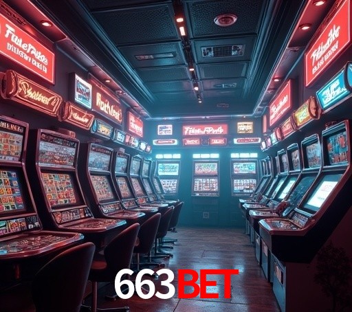Bônus e promoções da 663bet