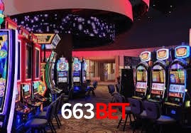 Jogos populares e pagamentos rápidos na 663bet