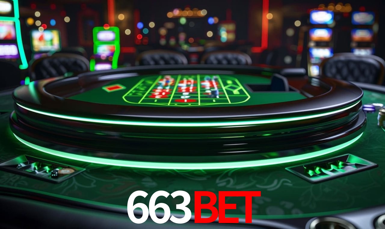 Seasonal Promotions 663bet