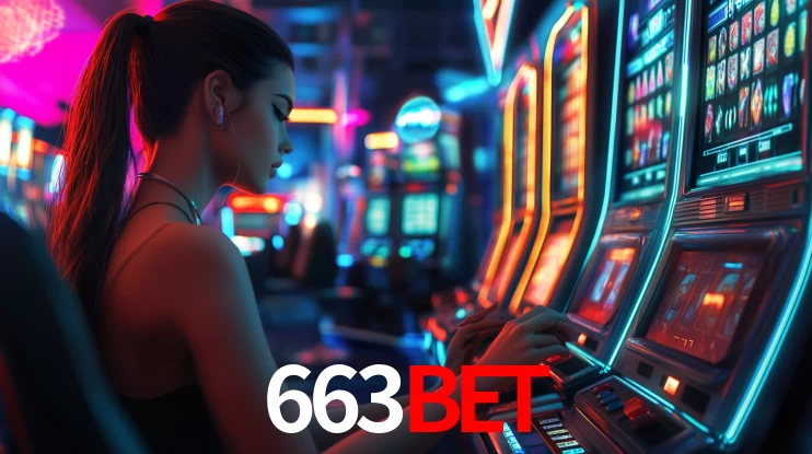 663 bet login