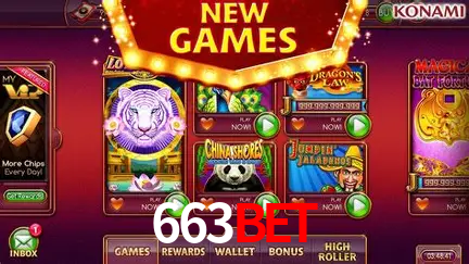Cassino ao vivo com dealers reais na 663bet