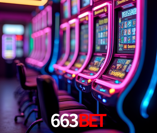 Loterias online na 663bet