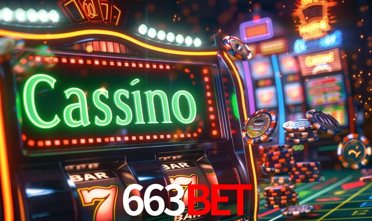 Login Seguro 663bet