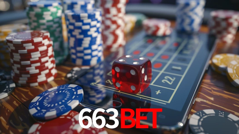 Bônus Generosos e Exclusivos no 663bet para Você!