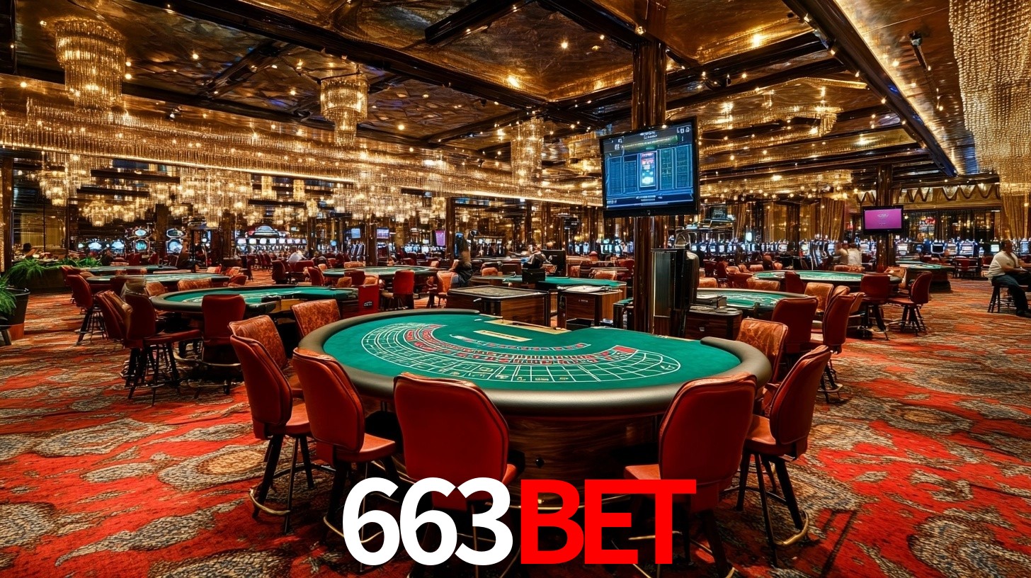 663 bet app