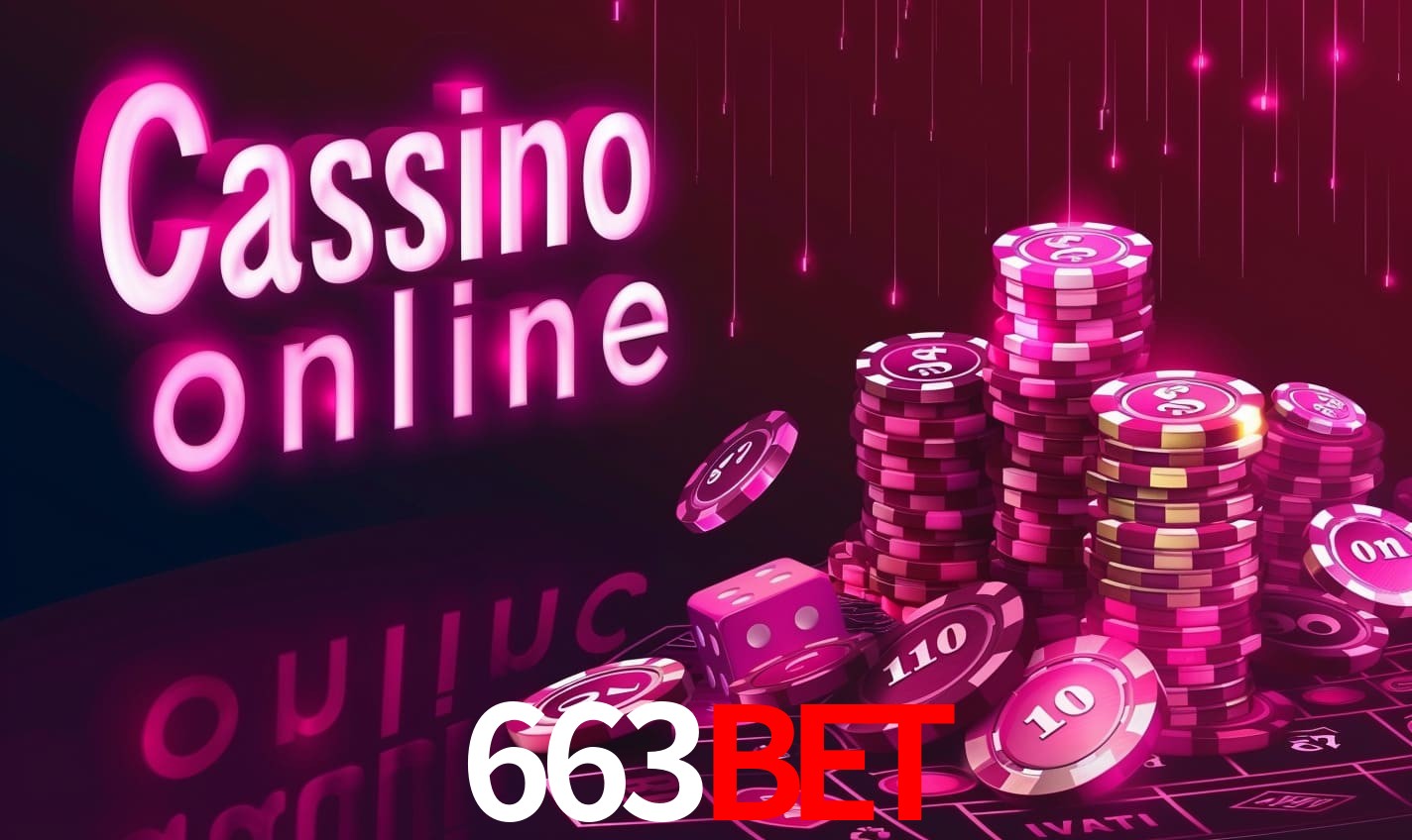 Explorando a Categoria de Eventos em Apostas na 663bet