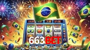 Bonus Features 663bet