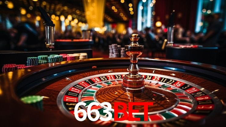 Exclusive Offers 663bet