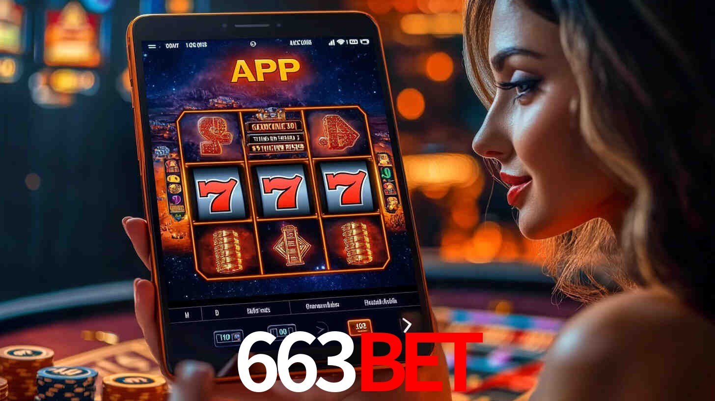 663 bet app