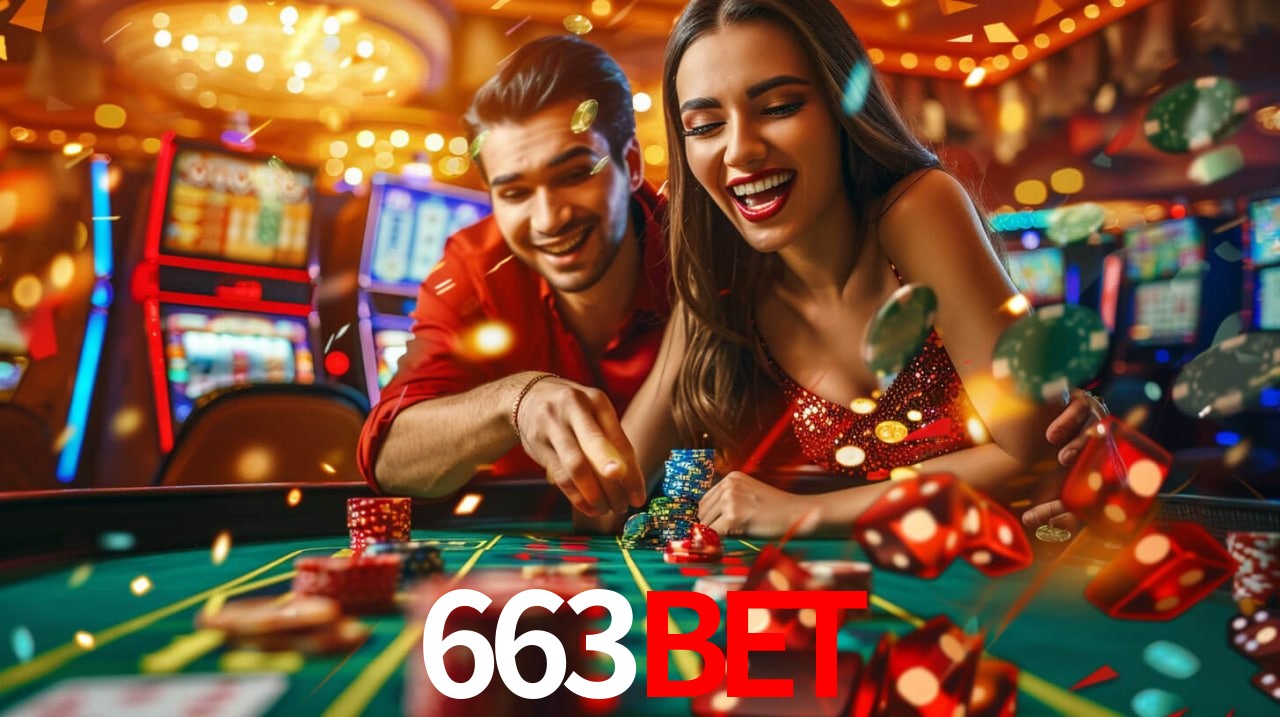 Cadastro Rápido 663bet