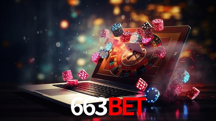 Desvendando o Mundo dos Jogos Virtuais na 663bet