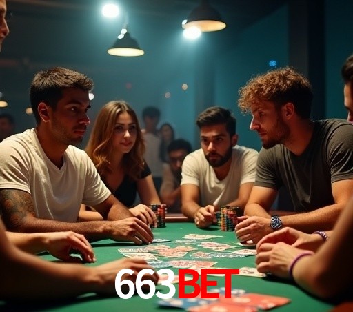 Jogos com bônus e suporte 24h na 663bet