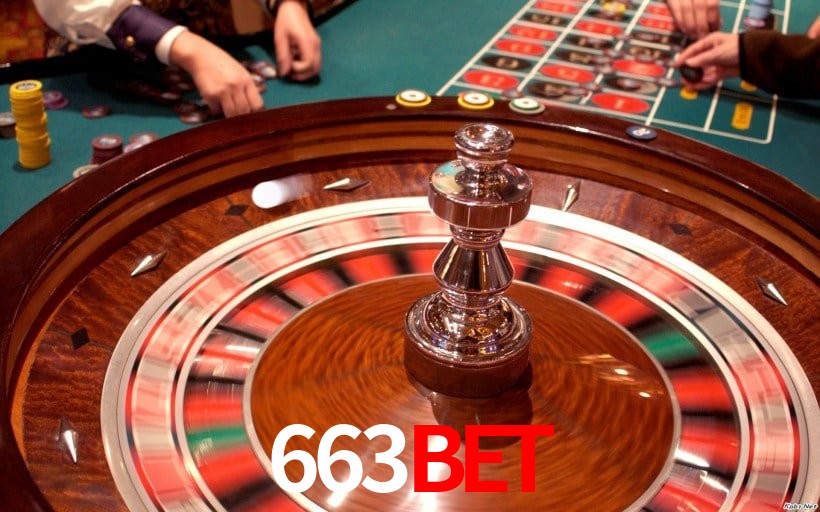 Roda da fortuna na 663bet
