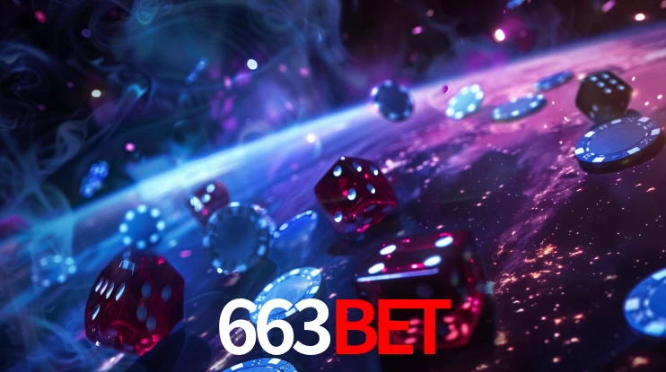 Live Casino 663bet