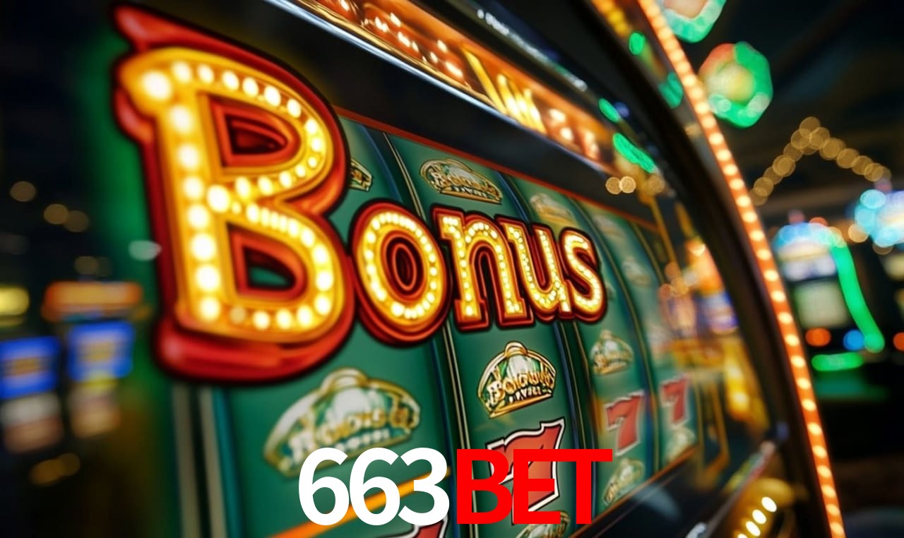 Variedade de jogos na 663bet