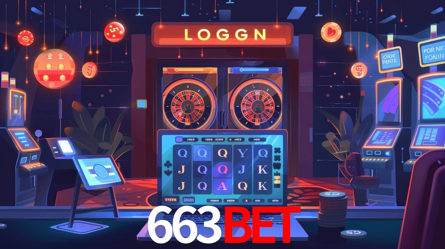 Sistemas de Segurança 663bet