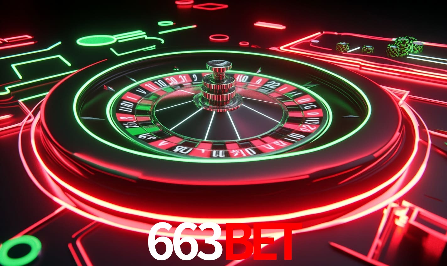 Descubra a Essência do 663bet: Nossa História e Compromissos