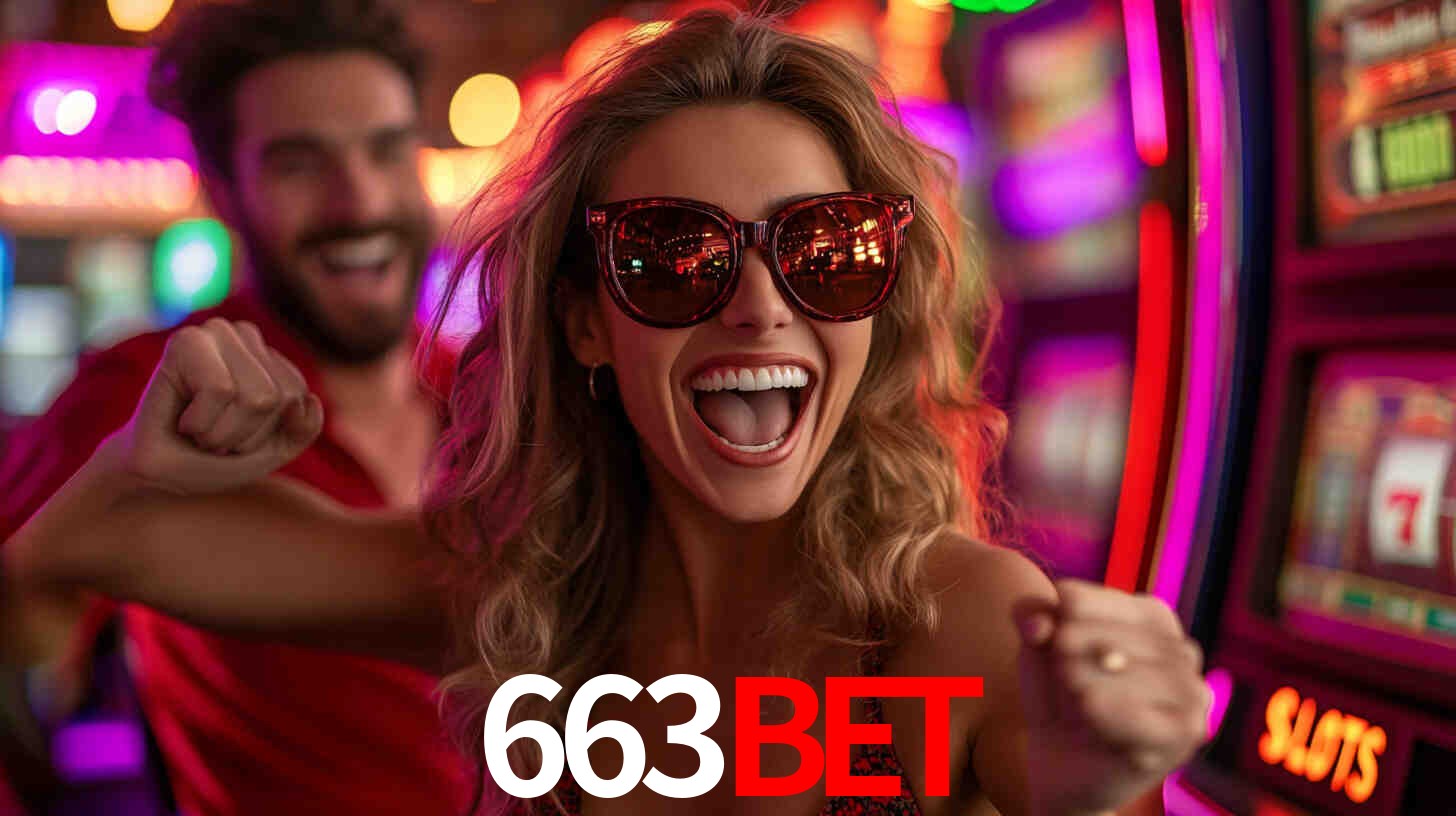 A Experiência Imersiva dos Cassinos Ao Vivo no 663bet