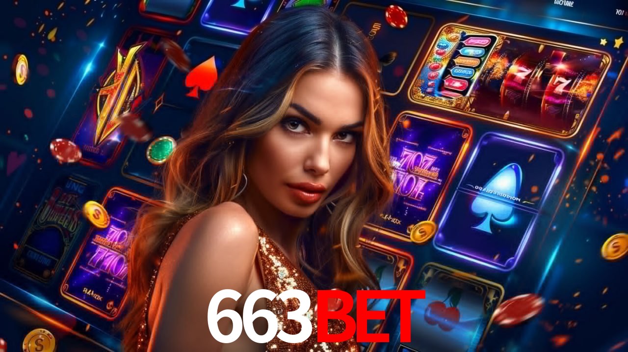 Inovações de Jogos na 663bet: O Futuro das Experiências Interativas