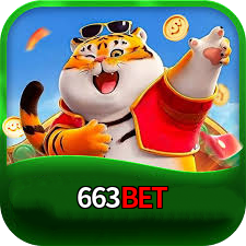 APK oficial da 663bet para Android